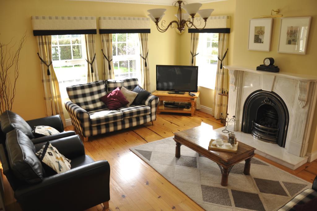 Cherryville House Portadown Kültér fotó