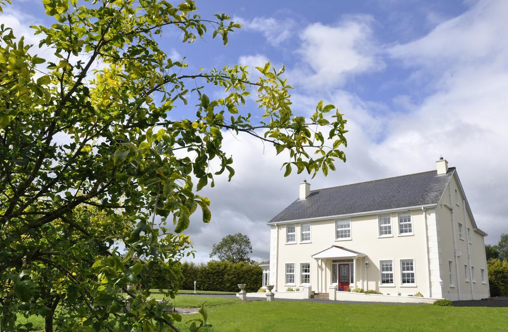 Cherryville House Portadown Kültér fotó